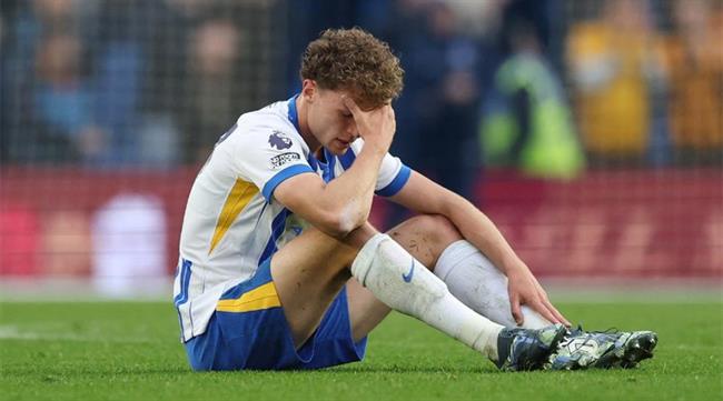 Liverpool Quyết Tâm Tiếp Tục Cuộc Đua Vô Địch Tại Anfield Trong Cuộc Đối Đầu Với Brighton Sôi Động