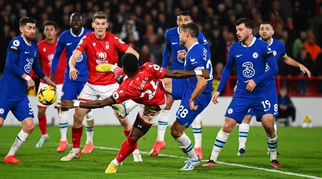 Đại chiến Liverpool vs Chelsea Liệu 