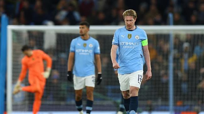 Liverpool chuẩn bị tiếp đón Manchester City trong trận chiến hấp dẫn tại Anfield