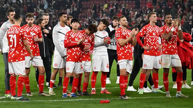 Bayern Munich Tự Tin Trước Chuyến Làm Khách Đến Sân Của Mainz