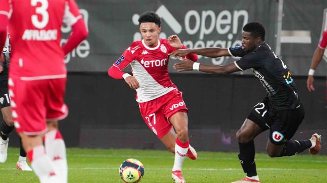 Monaco Sẵn Sàng Trở Lại Đường Đua Với Angers