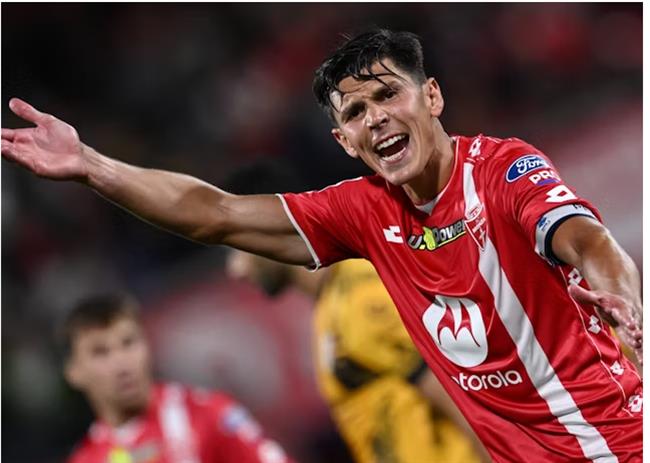 Napoli Chờ Đợi Thêm 3 Điểm Trước Monza Gặp Khó