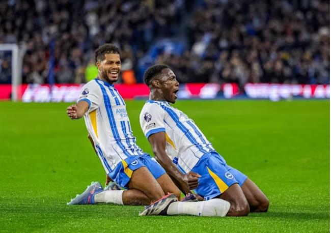 Trận Newcastle vs Brighton Một Cuộc Đối Đầu Hứa Hẹn Nhiều Bàn Thắng