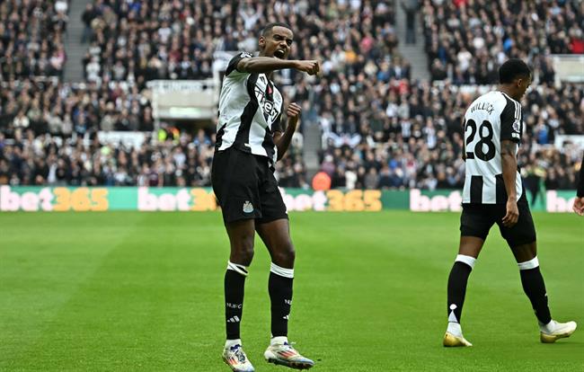 Nottingham vs Newcastle Đụng độ tại City Ground giữa hai đội đang có phong độ cao