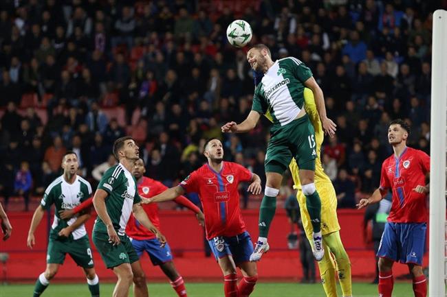 Chelsea hướng đến chiến thắng trọn vẹn trước Panathinaikos sau khi gác lại thất bại