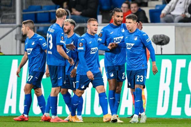 Porto Sẵn Sàng Lật Đổ Hoffenheim Trong Cuộc Chiến Europa League