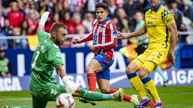 Rayo Vallecano vs Las Palmas Kèo Trên Thượng Phong, Khó Cản Chủ Nhà