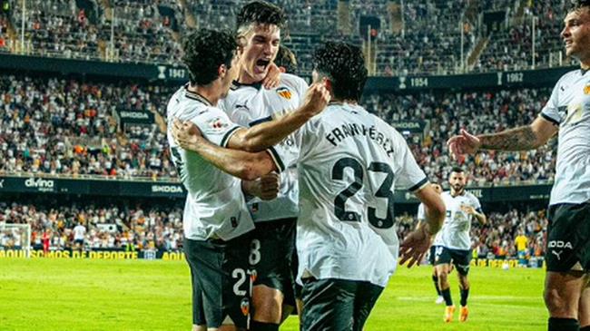 Nhận định Real Madrid vs Valencia: Liệu Los Blancos có tiếp tục mạch thắng?