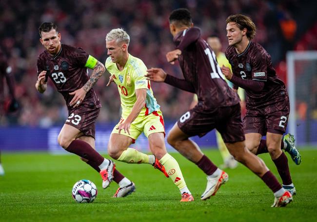 Serbia và Đan Mạch: Trận Chiến Sinh Tồn Trên Sân Nhà