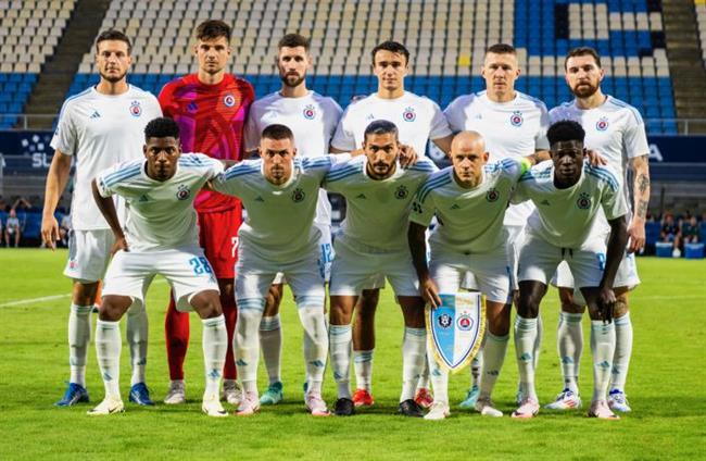 Man City hướng tới chiến thắng đầu tiên tại Champions League trước Slovan Bratislava