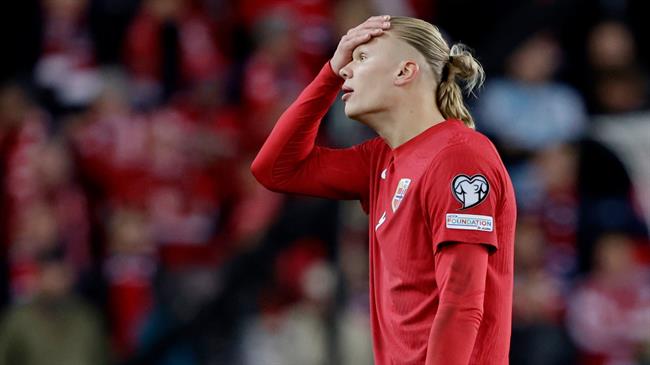 Slovenia đối đầu Na Uy trong trận đấu then chốt của Nations League