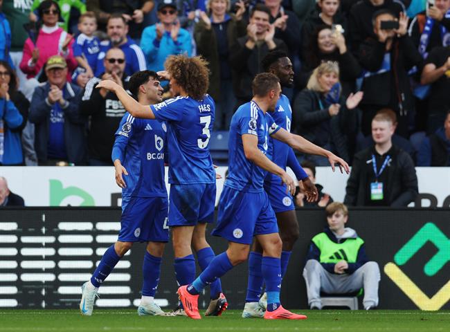 Southampton vs Leicester Bầy Cáo Sẵn Sàng Giành Điểm Trên Sân Khách