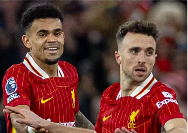 Khó Cản Liverpool Bước Tiến Vào Bán Kết Cúp Liên Đoàn Anh Trước Southampton Ngàn Phân