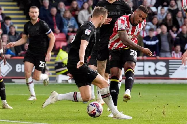 Southampton Đối Đầu Stoke City: The Saints Sẵn Sàng giành Vé Vào Tứ Kết Carabao Cup