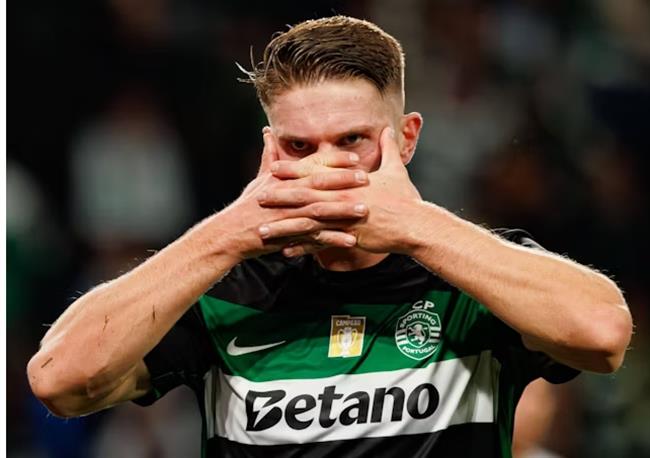 Arsenal đối đầu Sporting Lisbon Không dễ dàng trong hành trình tìm kiếm chiến thắng trên sân khách