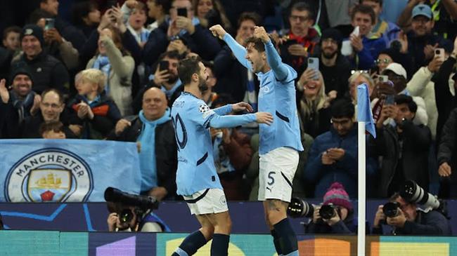 Man City đối đầu Sporting HLV Amorim chào tạm biệt với kỳ vọng lớn tại Champions League