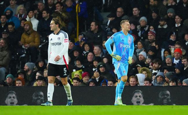 Tottenham vs Fulham Mãn nhãn với cơn mưa bàn thắng và màn rượt đuổi hấp dẫn