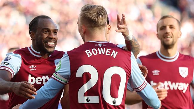 Tottenham vs West Ham Spurs Sẵn Sàng Trả Thù Sau Thất Bại Đắng Cay