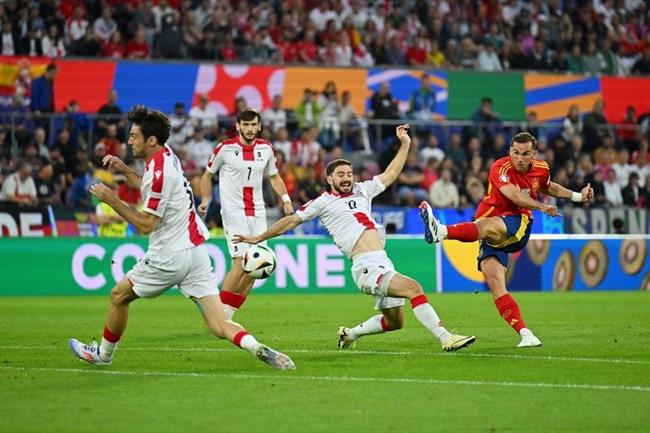 Ukraine vs Georgia: Ukraine đối mặt thử thách ở Nations League