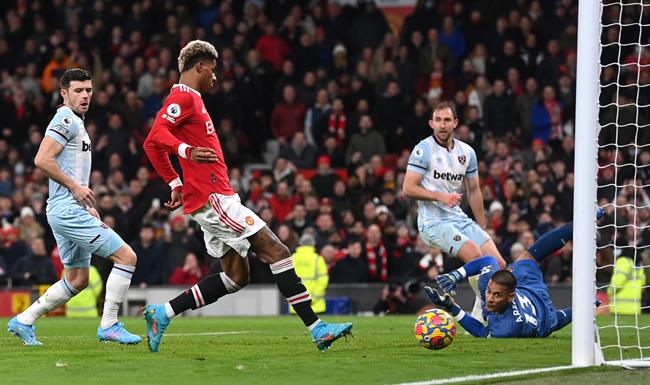 Cuộc chiến giữa West Ham và Man United Liệu Quỷ đỏ có thể tìm thấy chiến thắng sân khách hiếm hoi?