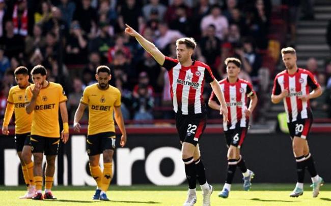 Wolves vs Man City Man City hướng tới kỷ lục bất bại, Wolves đối mặt nguy cơ rớt hạng