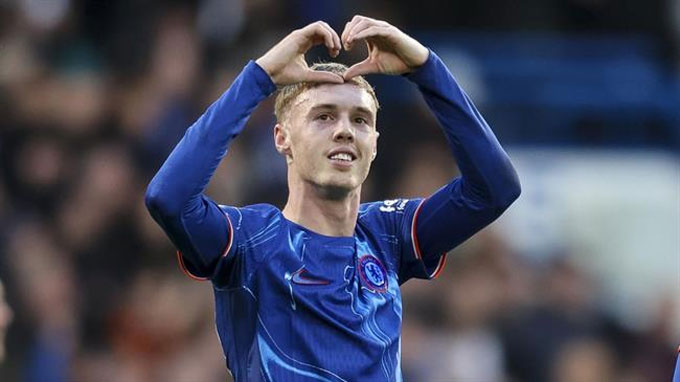 Những Tài Năng Trẻ Hứa Hẹn Sẽ Đưa Chelsea Về Đỉnh Cao