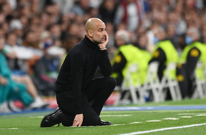 Man City đối mặt với cáo buộc vi phạm quy tắc tài chính tăng lên 130 lần