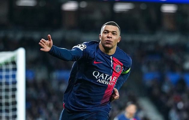 55 triệu euro cho Kylian Mbappe Câu chuyện ồn ào giữa PSG và tiền đạo người Pháp chính thức khép lại