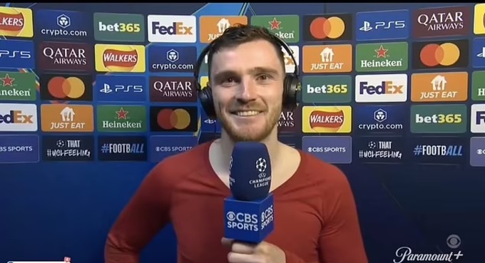 Salah ở lại hay đi Tranh cãi gay gắt nổ ra tại Liverpool