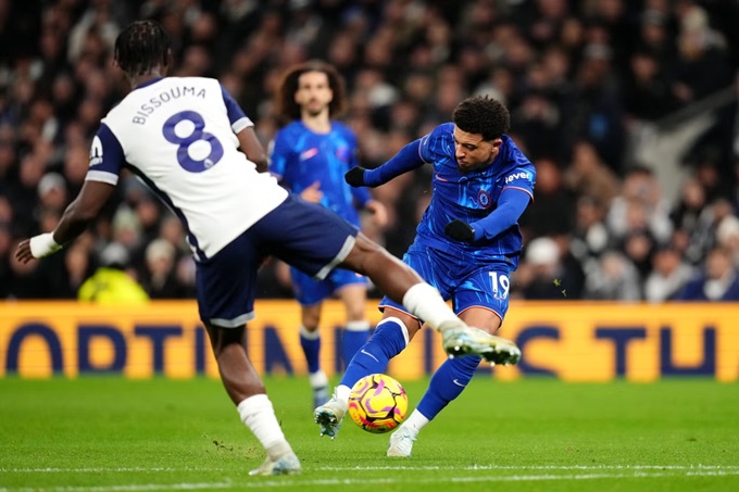 Sancho chuyển mình tại Chelsea, tiết lộ lý do rời MU