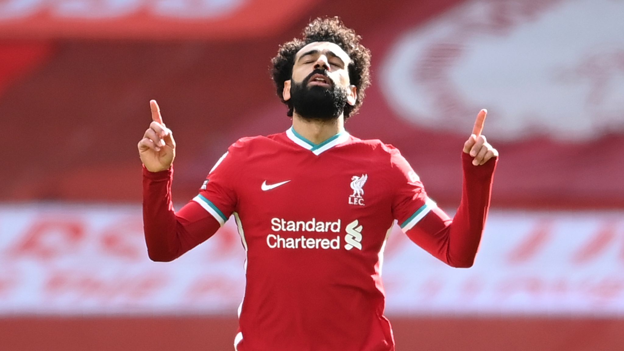 Mohamed Salah: Huyền thoại sống của Liverpool và tham vọng chinh phục đỉnh cao Premier League