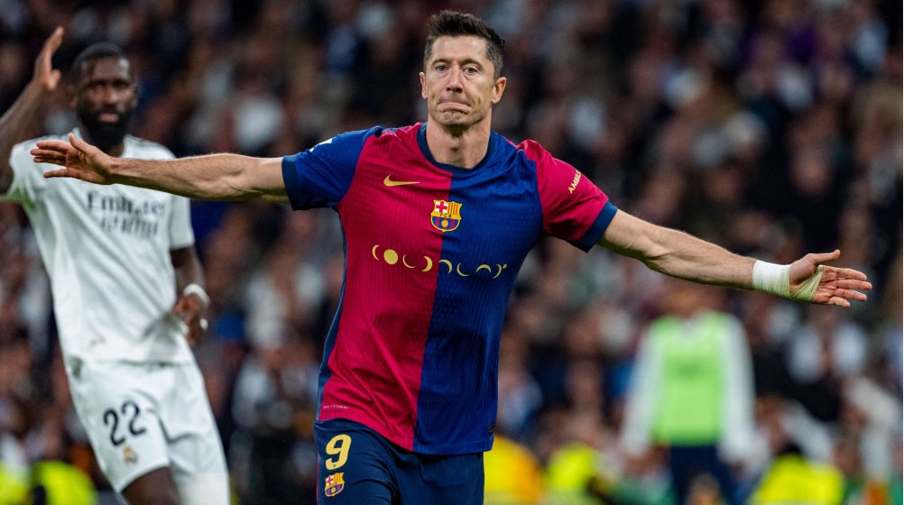 Sức mạnh tấn công khủng khiếp Barcelona bứt phá trên mọi mặt trận