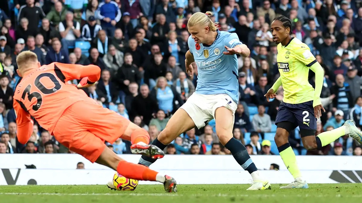 Sức Sống Mới Của Man United Dưới Sứ Mệnh Của Van Nistelrooy