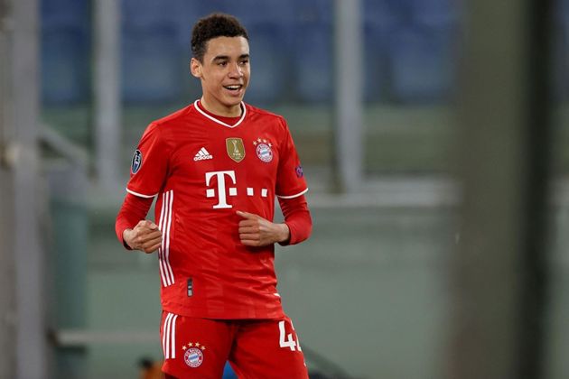Musiala tiết lộ mốc thời gian quyết định tương lai tại Bayern Munich