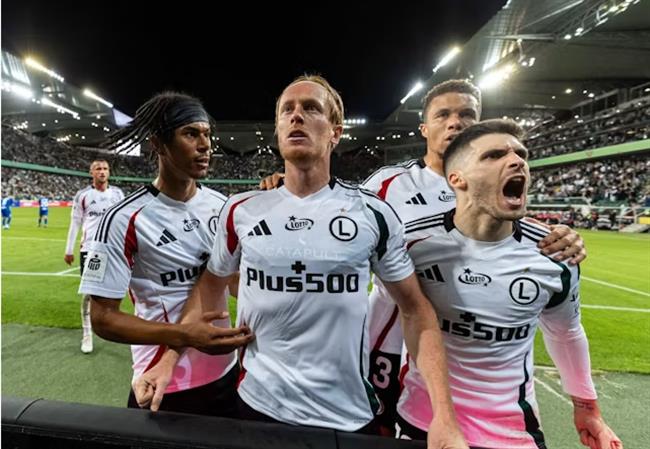 Nhận định Legia Warszawa vs Chelsea: Thử thách khó khăn cho The Blues tại Tứ kết Europa Conference League