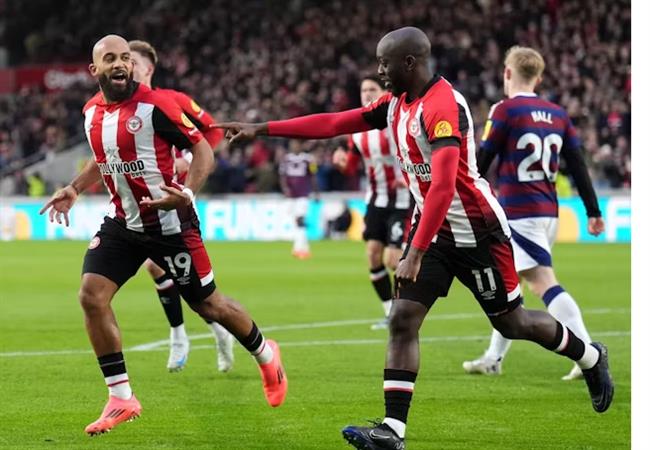 Newcastle được đánh giá cao hơn trong trận tứ kết Cúp Liên đoàn Anh gặp Brentford