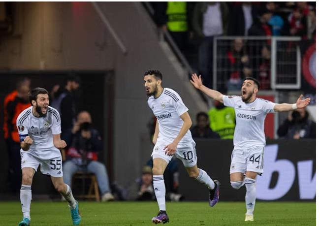 Tottenham khởi động chiến dịch Europa League với trận đấu với Qarabag