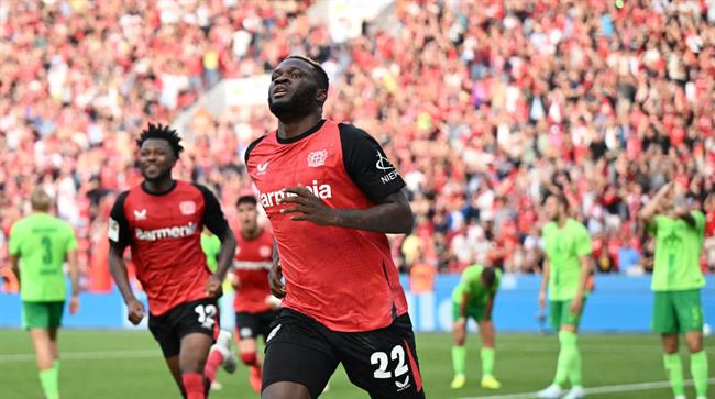 Bayern vs Leverkusen Trận cầu đinh Bundesliga với kỳ vọng về bóng đá mãn nhãn