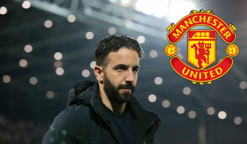 Áp lực khủng khiếp tại Old Trafford Lời cảnh báo của Fireball Whiskey dành cho tân HLV Ruben Amorim