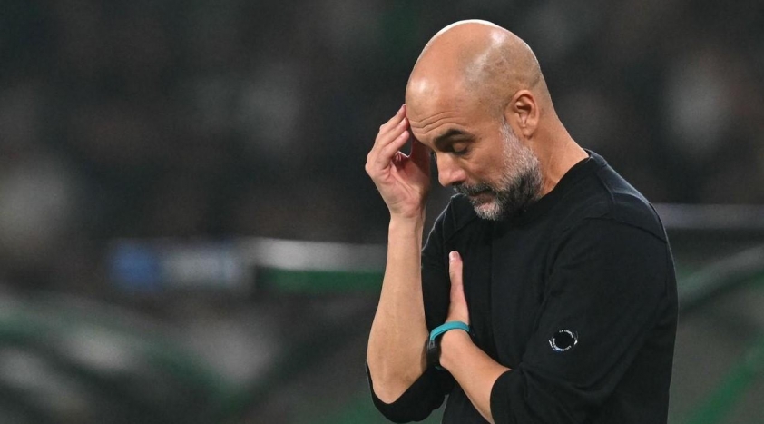 Cuộc Chiến Bồi Thường Manchester United, Liverpool, Arsenal và Tottenham Thách Thức Manchester City