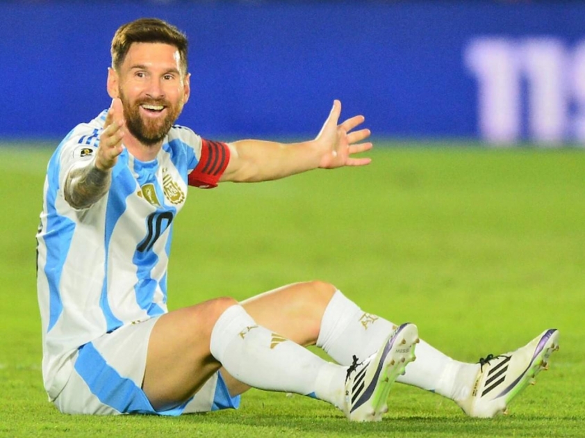 Giai đoạn khủng hoảng của Lionel Messi Tương lai của siêu sao bóng đá bị đe dọa