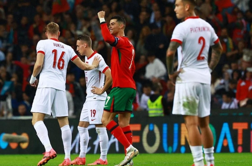 Ronaldo tiết lộ kế hoạch giải nghệ trong tương lai gần, không còn đặt nặng mục tiêu 1.000 bàn thắng