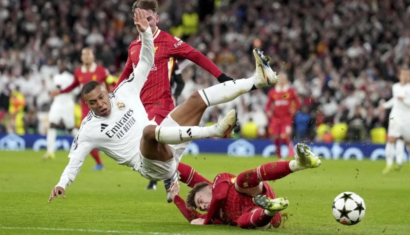 Mbappe hứng chỉ trích, đồng đội và cựu sao Real Madrid lên tiếng bảo vệ