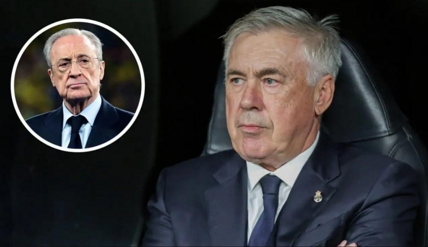 Real Madrid đối mặt nguy cơ phải đá vòng playoff để hy vọng tại Champions League