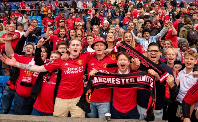 Quyết định tai hại của Sir Jim Ratcliffe đẩy Manchester United vào cơn thịnh nộ của người hâm mộ