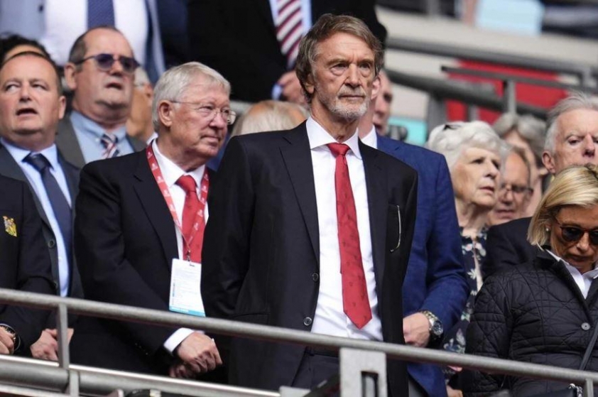 Sir Alex Ferguson - Người bảo vệ di sản Manchester United