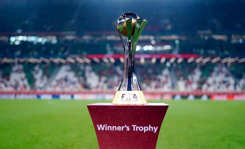 FIFA Club World Cup 2025 Mức Tiền Thưởng 