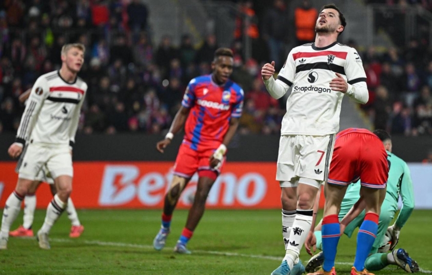 Những thách thức gai góc trước mắt HLV Ruben Amorim trong hành trình tái thiết Manchester United