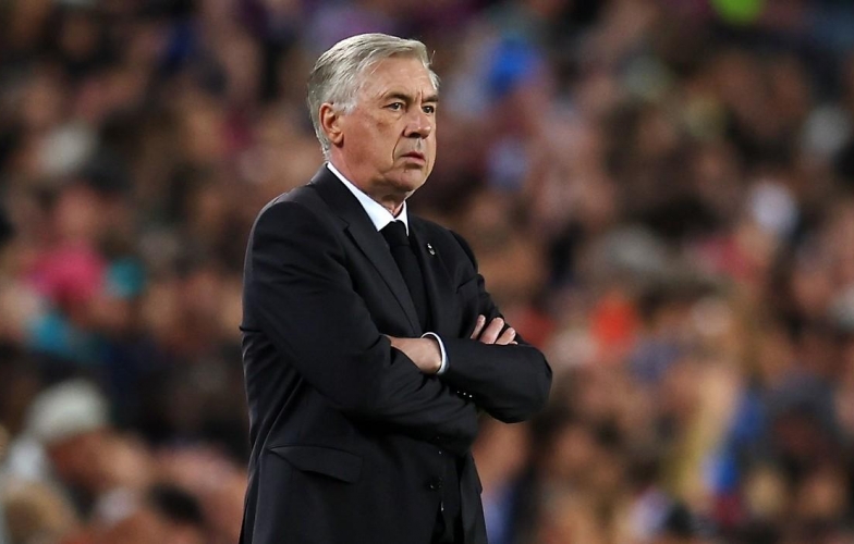 Tương lai Carlo Ancelotti tại Real Madrid: Liệu phép màu có đến?