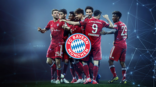 Bayern Munich 